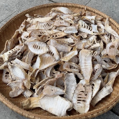 新货干货笋尖笋片农家特产毛笋干
