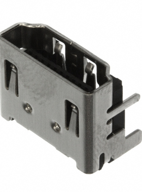 MOLEX原装连接器 19pin HDMI 47151-0001 471510001