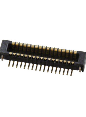 55909-3474 559093474 MOLEX原装连接器 34pin 0.4mm