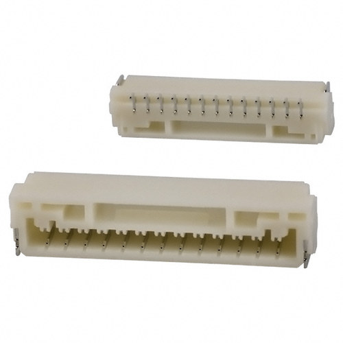 SM13B-GHS-TB(LF)(SN) 连接器 HRS品牌 原装正品