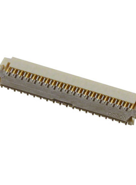 XF3H-3955-31A 39pin 0.3mm间距 现货连接器 原装正品