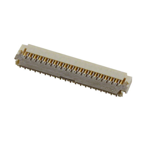 XF3H-3955-31A 39pin 0.3mm间距 现货连接器 原装正品