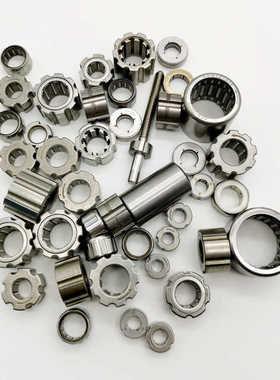 粉末冶金OWC0511 0612  0814 08161012 10161019逆止器 单向轴承