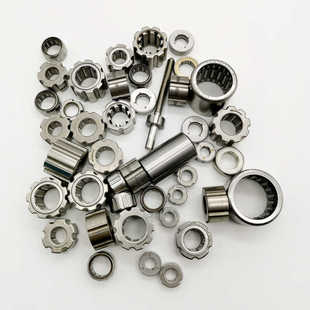 10161019逆止器 粉末冶金OWC0511 08161012 0814 单向轴承 0612