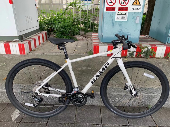 坎普camp gx200平把公路车越野车砾石车山马车碟刹越野破风公路车