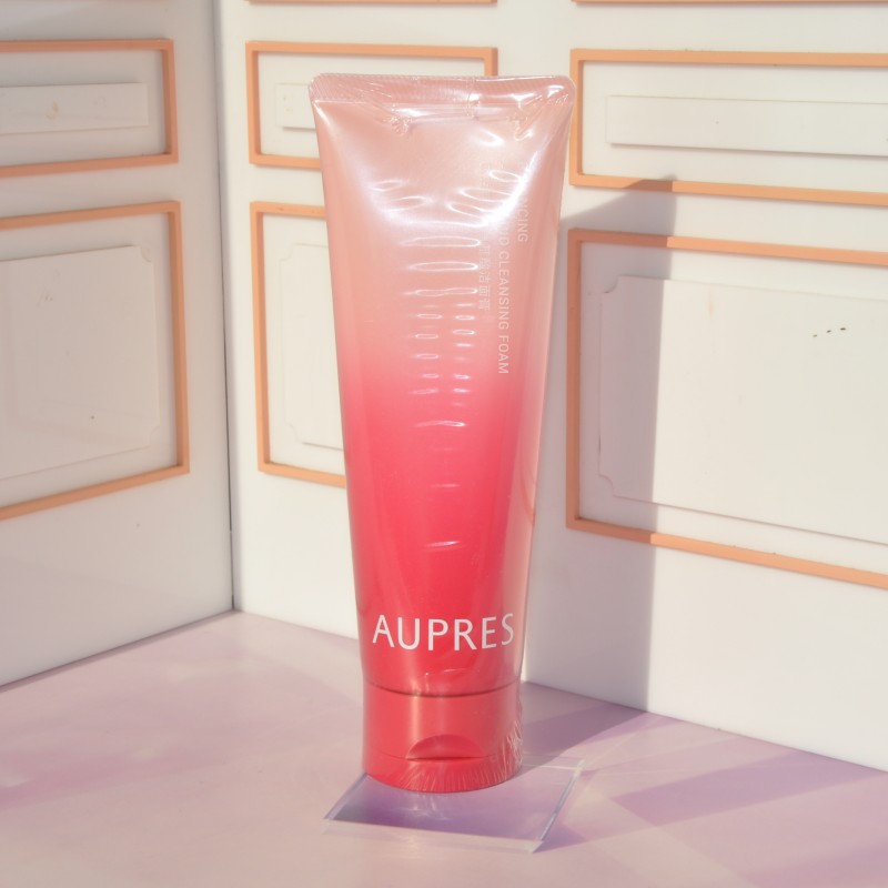 欧珀莱均衡氨基酸洁面膏温和清洁