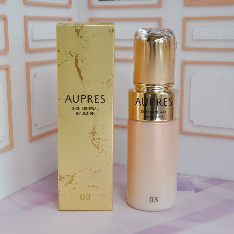 欧珀莱臻源凝时精华乳液130ml 滋润补水保湿抗皱淡细纹