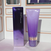 欧珀莱时光锁净澈洁面膏125g泡沫净透洗面奶 包邮 深层清洁不紧绷