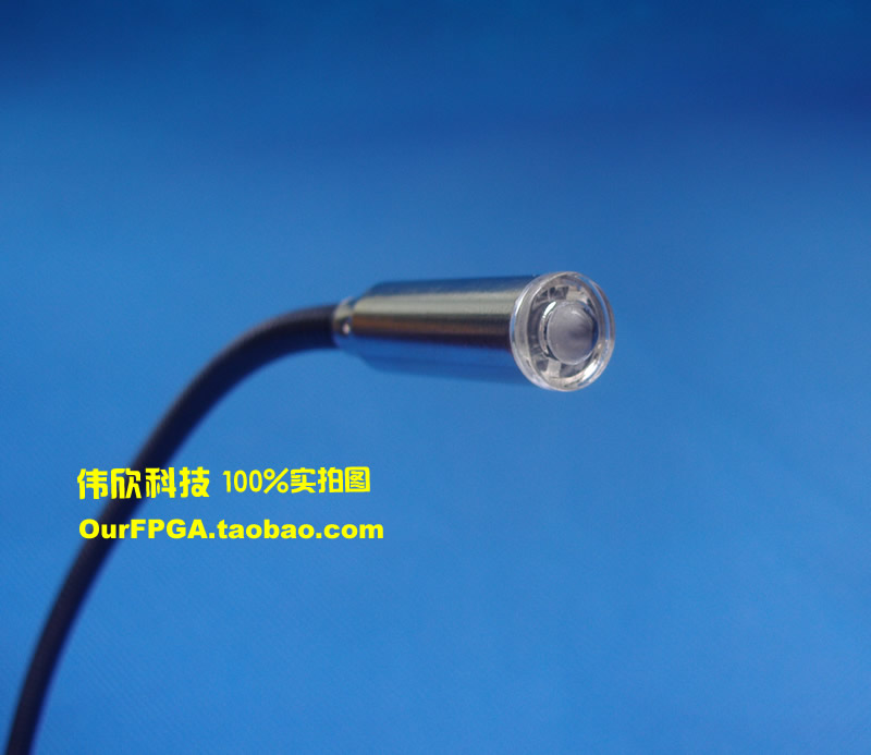 Lampe USB - Ref 377226 Image 3