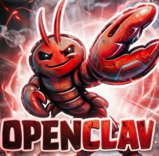 小龙虾安装Openclaw远程部署安装本地智能体定制龙虾AI机器人搭建