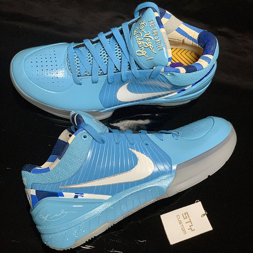 明星同款实战篮球鞋nike轻便男女