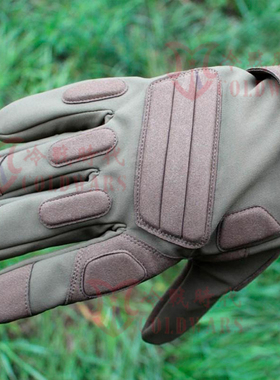 冷战时代直采俄罗斯原品俄军公发6sh122二代战术防护手套 VKBO2.0