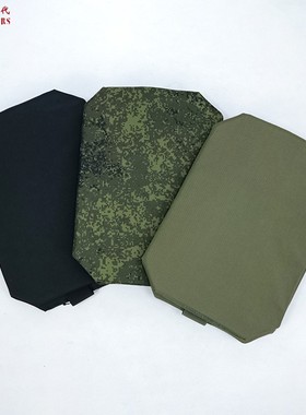 冷战时代复刻俄军公发6b49隔热垫小绿人迷彩屁股垫户外野营防潮垫