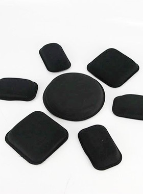 冷战时代 记忆海绵内衬垫 俄罗斯战术头盔改装配件 6B47 LShZ TOR