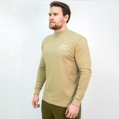 冷战时代直采俄罗斯公发俄军体能服长袖 t恤兵种勤务服训练服徒步