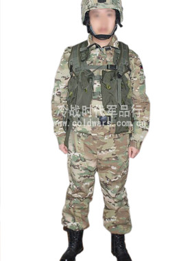 俄罗斯俄军迷fsb作战战术特种兵