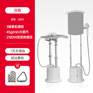 华光GE01挂烫机家商用熨斗大功率压蒸汽羊毛立式熨烫机烫衣服