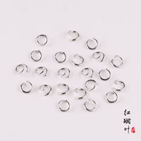 Белый K8MM100 кусочки 1.2*8 мм