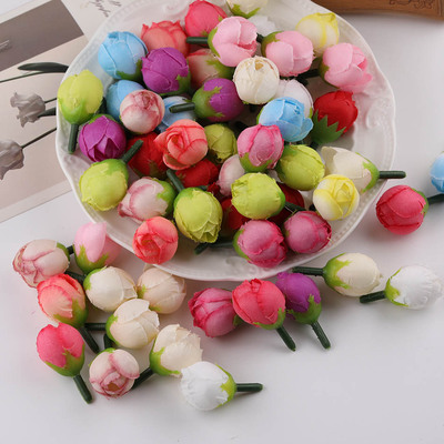 唐三匠玫瑰花小骨朵小花苞