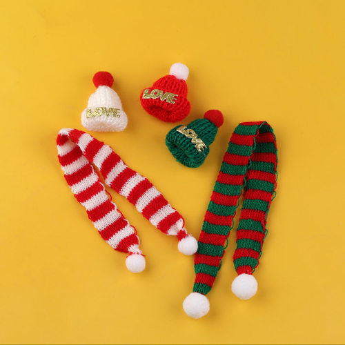 唐三匠针织饰品材料配件