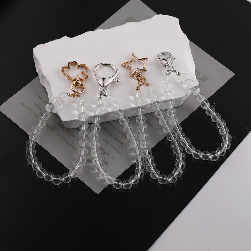 唐三匠饰品材料配件珍珠链