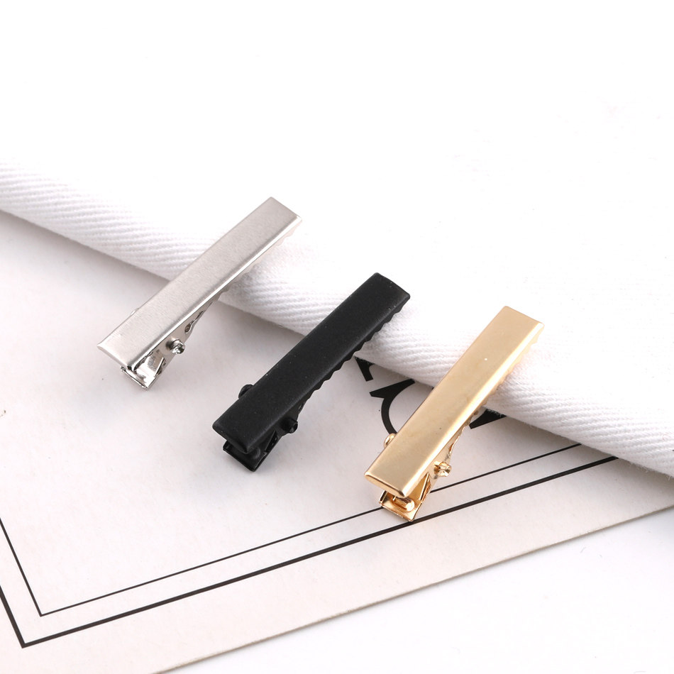 唐三匠合金金属鸭嘴夹