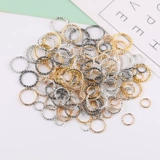 Через 14 лет старый магазин более 20 цветов DIY Ювелирные аксессуары Мультимурный размер