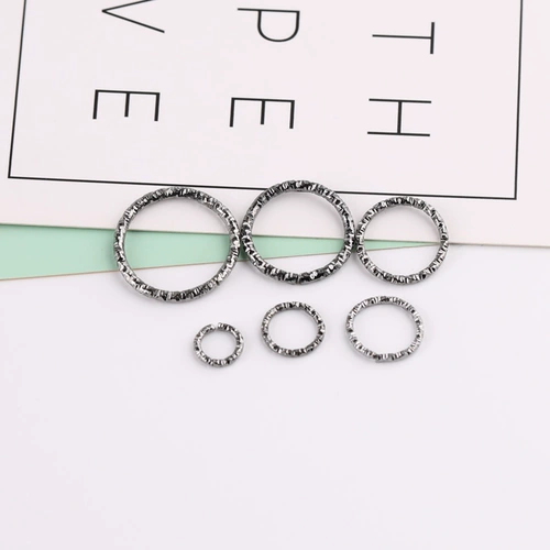 Через 14 лет старый магазин более 20 цветов DIY Ювелирные аксессуары Мультимурный размер