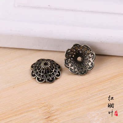 合金流苏穗子饰品材料