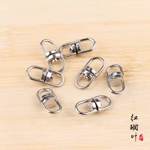 DIY Ювелирные аксессуары 8 -Шарктер пряжка с пряжкой для пряжки пряжка для пряжки.