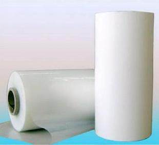 柔性光伏面板专用氟膜 ETFE薄膜 进口ETFE膜 光伏太阳能面板膜