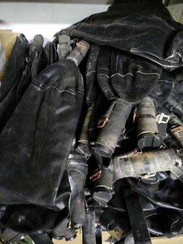 公发老货60年代库存退役户外