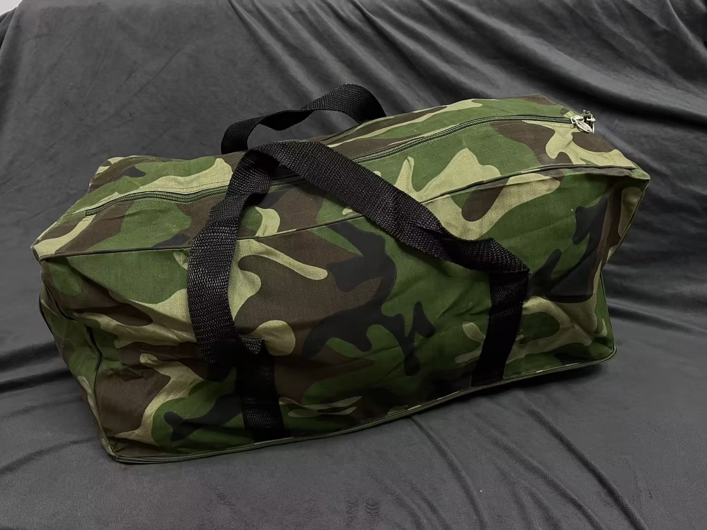 前运包旅行提包背包大容量耐磨