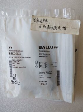 BES02K3 BES M12MLPSC30AS04G议价