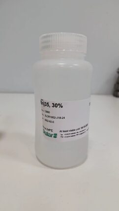 Skalar Brij35 30% 试剂