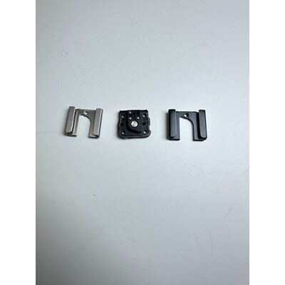 富士相机热靴闪光灯插座适用X100vX100VIXT议价