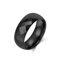 8mm Black