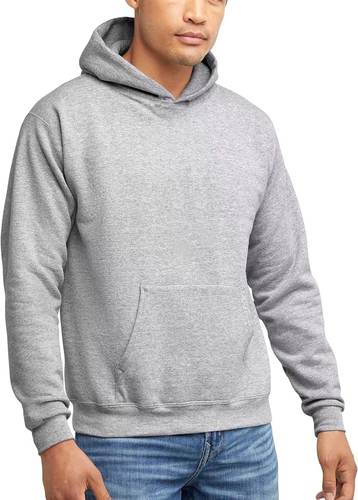 美利奴羊毛休闲连帽套头