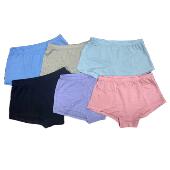 美丽诺merino抑菌除臭速干儿童男女童平角内裤 超细美利奴羊毛透气