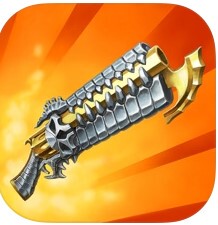 Heroics 钻石 金币 钥匙 混沌碎片 符石