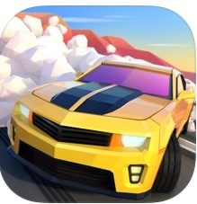 绝尘漂移ios安卓绿宝石