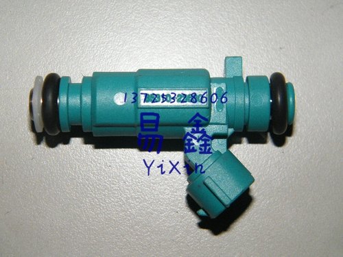 现代 途胜 胜达 起亚 狮跑 远舰 2.0 2.4 2.7 喷油嘴 35310-23630