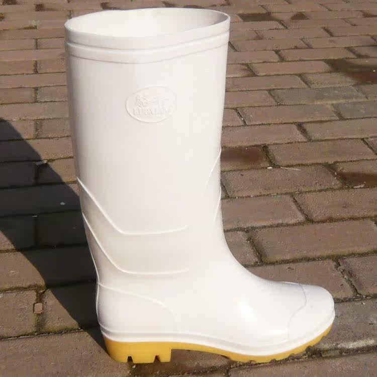 Chaussures - bottes caoutchouc homme pour printemps - semelle tendon - Ref 971490 Image 3