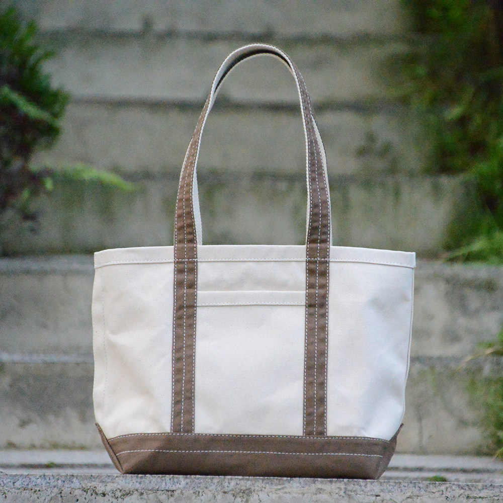 帆布包包撞岩棕沙单肩通勤多功能