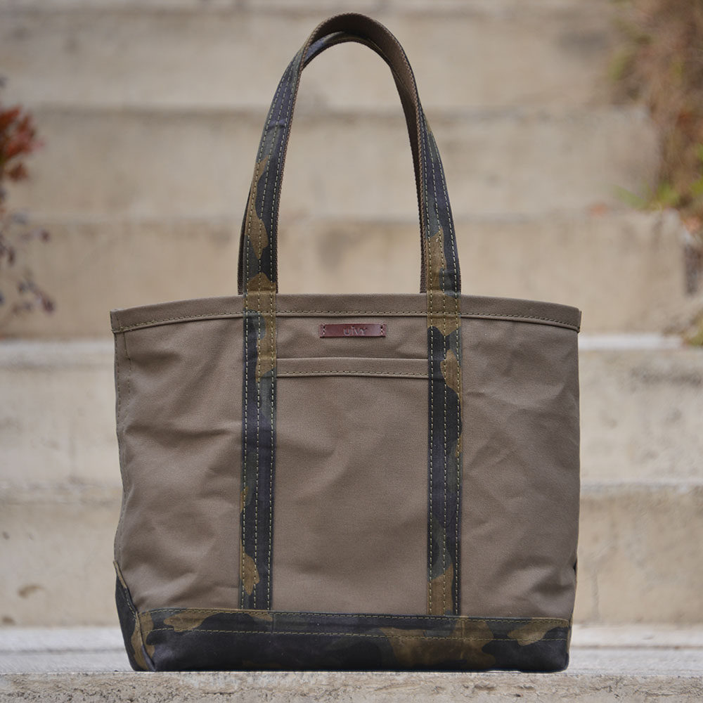 帆布包uivy手制买得起的好设计