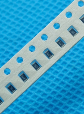 0805贴片电阻器RR2012（0805）L3302FT 33K 精度1%（出售100片）