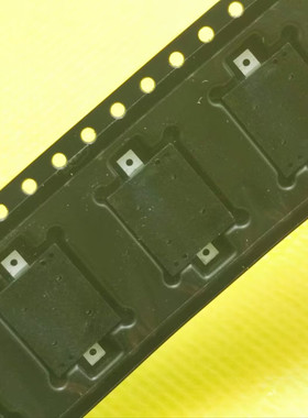 原装正品1109贴片无源蜂鸣器 SMD-11017F-05041T  低功耗蜂鸣器