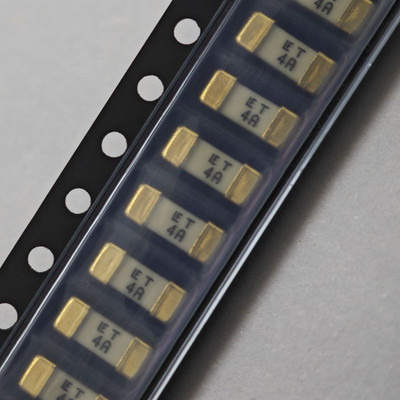 0452004.MRL力特保险丝LFT4A125V