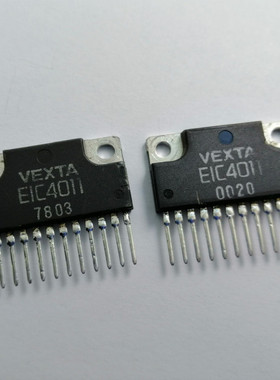 VEXTA EIC4011原装拆机翻新 集成块电子块模块集成电路芯片IC优质