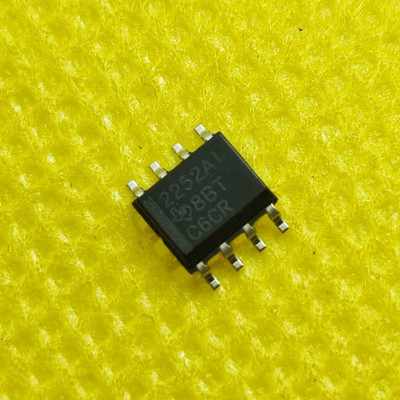 TITLC2252AIDRSOP-8
